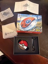 SMKW EXCLUSIVE Kizer snail-trail Pokémon picture