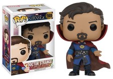 Funko POP Marvel Dr. Strange: Dr Strange #169 picture