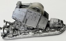 Star Wars: AT-AT Fallen Walker Tape Dispenser - Office Supplies - New and Unused picture