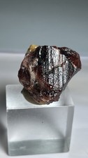 Beautiful natural beautiful zirconspecimen crystal from skrdoo Pakista  picture
