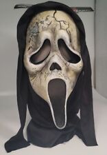 Aged Scream 6 Mask Ghost Face Officially Licensed Funworld.  Not Spirit.   picture