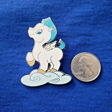 DLP - Pegasus - Hercules - Colt Paris DLRP Disney PIn picture