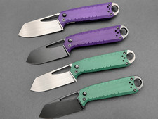Ketuo Knife - Ventr V2 G10 New Colorway picture