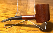 Vintage Mauro Armellini Chairman Select Grain Briar Pipe Estate Pipe Cherrywood picture