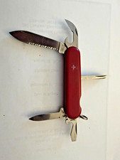 Wenger Swiss Army Knife picture