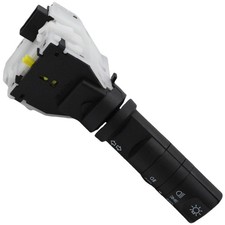 Automotive Turn Signal Switch Assembly with Auto Headlight Fog Light Wiring picture