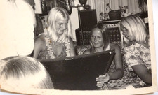i Lot of Many LOVE LETTERS 1973 From California Surfer To Surfer Girl Ephemera picture
