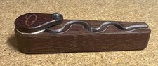 1 Original Authentic Wood Monkey Pipe Oregon Trail picture