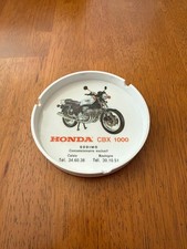Honda CBX1000 Very Rare Ashtray from France picture