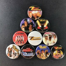 ZZ Top 1
