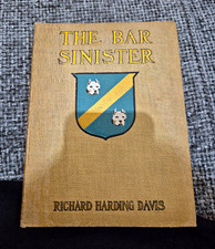 The Complete Bull Terrier Ernest Eberhard Signed & Bar Sinister  Harding Davis picture