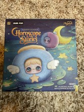 New Sealed MayMei Horoscope Stories Plush Pendant Blind Box – Sure Fun picture