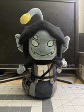 Makeship Z-13 Sebastian Limited Edition Plush 2024 Pressure *FIRST EDITION* picture
