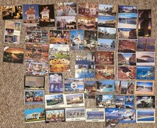 Assorted Postcards picture
