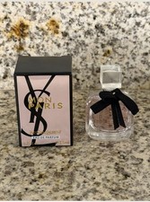 Yves Saint Laurent Mon Paris Eau de Parfum Mini Perfume 7.5ml 0.25 fl oz Box picture