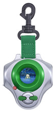 Digivice Digimon Tamers D-Ark 25th Color Evolution Henry Wong (Jianliang Lee) picture