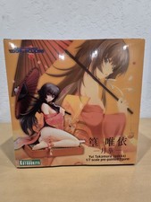 Kotobukiya Total Eclipse Yui Takamura Gekka Ver. 1/7 Finished Figure picture