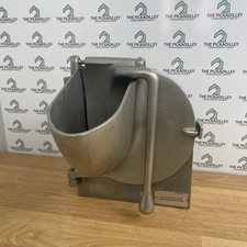 Vintage Tokyo Co VS-888H Commercial Food Slicer Shredder Metal picture