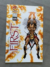 The First N°2 Edition Semic In Good Condition picture