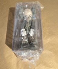 ❌❌ KAWS Small Lie Brown Vinyl Figure 2017 Open Edition Kawsone Original Package picture