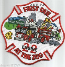Chicago  Engine-22  