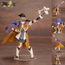 25cm Roxy Migurdia Mushoku Tensei Jobless Reincarnation Anime Figure Statue Mode picture