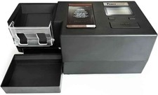 Powermatic V+ Electric Cigarette Injector Machine with Large Tobacco Hopper  picture
