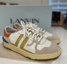Lanvin Clay Sneakers  picture