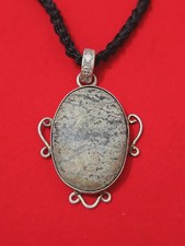 Orgone Energy Pendant, Vortex Power Amulet picture