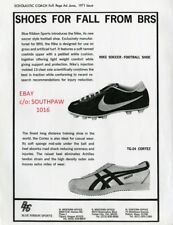  1971 Nike/Blue RIbbon Sports 