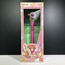 Cardcaptor Sakura I am a Cardcaptor Sealing Wand F/S picture