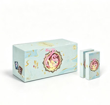 Kayou My Little Pony Friendship Eternal Starry Pack Vol.3 Trading Card Box picture
