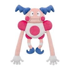Pok?mon Center Original Hug you Plush Toy - Mr. Mime picture