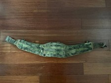 Russian Ars Arma A-24 Needletail Battle Belt A-TACS FG Camo - Size L picture