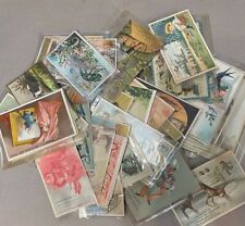 VICTORIAN TRADE CARD BUILD YOUR OWN LOT $5 EACH 10% OFF 2 0R MORE  picture