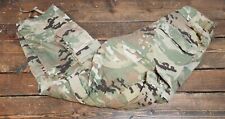 ARMY ADVANCED COMBAT PANTS W/ CRYE KNEE PAD SLOTS OCP. Small Short picture