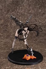 DAIKI SOGNO Vispo ORIGINAL 1/7 Completed Figure picture
