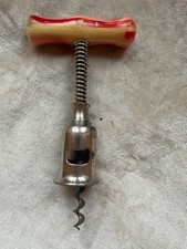 vintage DRGM HERCULES corkscrew, cavatappi, tire-bochon, corkscrew picture