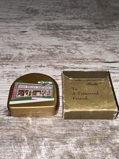 Sioux Valley Hatchery Hy-Line Chicks Tape Measure Sioux Falls South Dakota picture