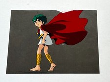 TRITON OF THE SEA Original Animation Cel Osamu Tezuka Anime Manga 1969-1971 picture