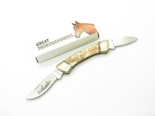 Vintage 1976-1978 Parker Frost Imai Seki Japan Folding 3.75