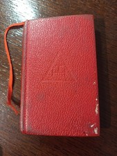 1974 The Complite Working of the Royal Arch Degree  Freemasonry masonic /108 picture