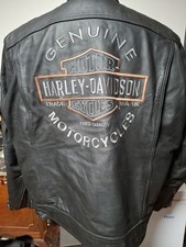 Genuine Harley-Davidson Men's 