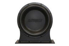 Earthquake Sound Pump 12 12-inch Horn-Loaded, Dual Passive Radiator Module picture