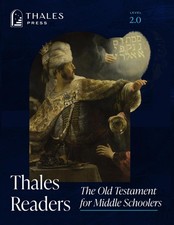The Old Testament for Middle Schoolers: Thales Readers picture