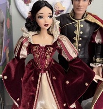 Disney Store Snow White  17