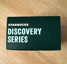 Starbucks Discovery Series Pike Place Public Market Coffee Mug w/ Box picture