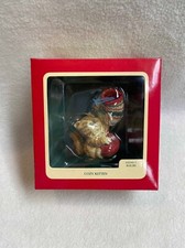 Vintage Summit Gilmore Designs 'Cozy Kitten' Cat Ornament - New in Box picture