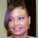 Profile photo of Leah Jones Tetteh